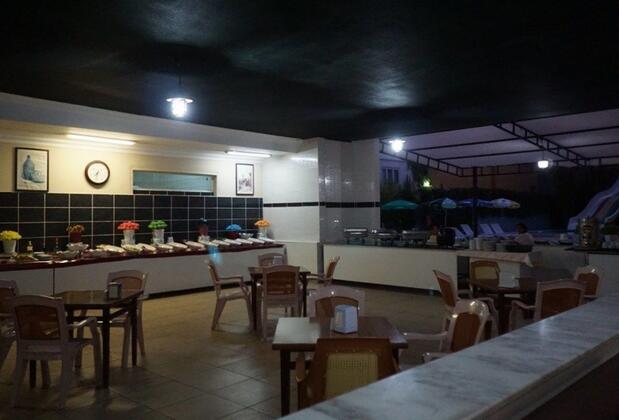 Aybel Inn Hotel - Görsel 6