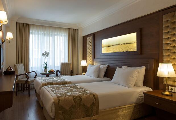 Hotel Yiğitalp - Görsel 15