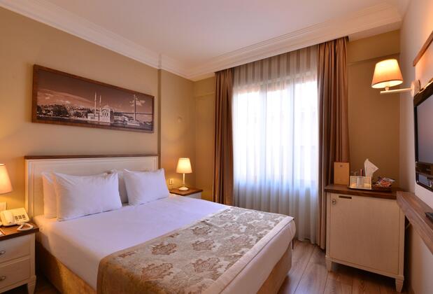 Hotel Yiğitalp - Görsel 19