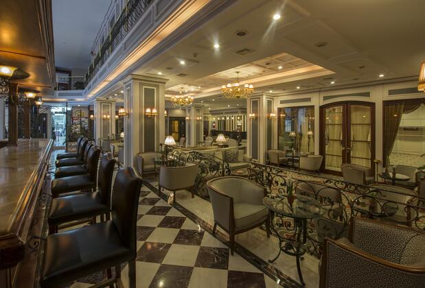 Hotel Yiğitalp - Görsel 4