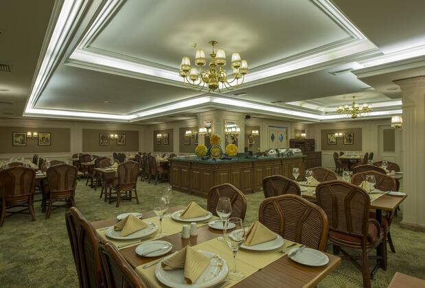 Hotel Yiğitalp - Görsel 5