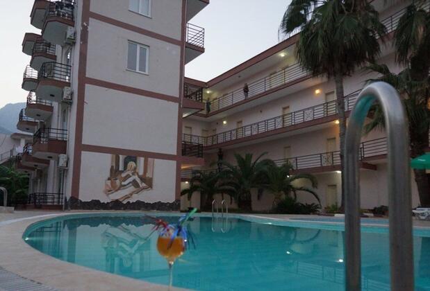 Aybel Inn Hotel - Görsel 5