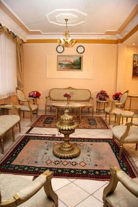 Aşkın Hotel - Görsel 4