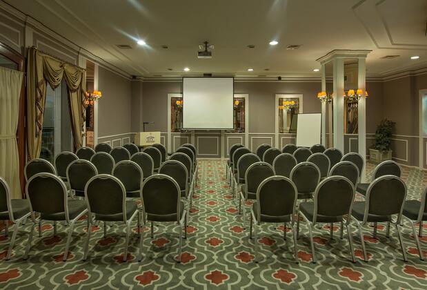 Hotel Yiğitalp - Görsel 10