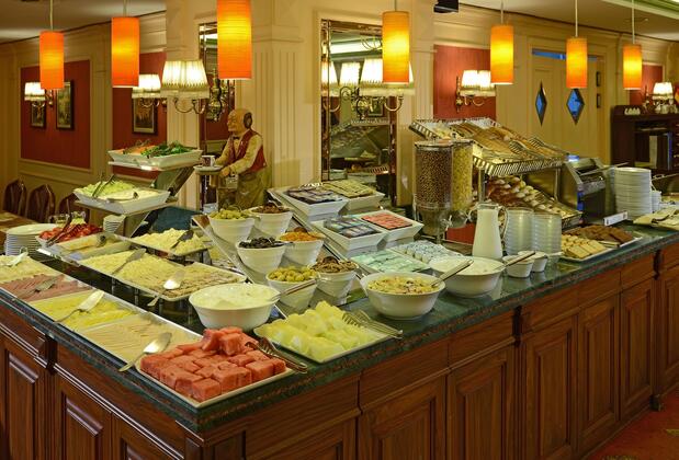 Hotel Yiğitalp - Görsel 7