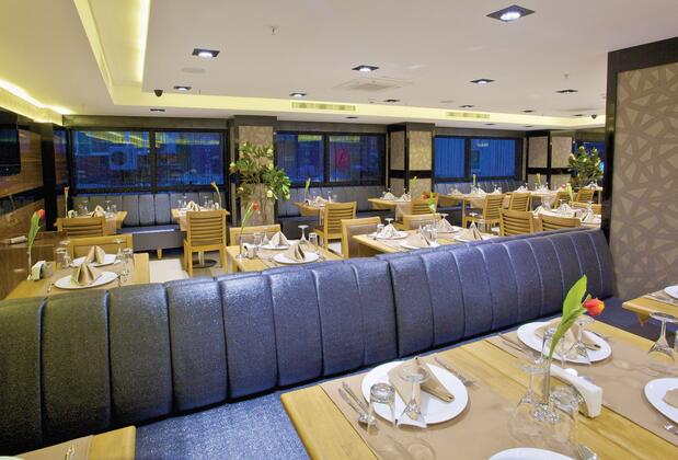 Trend Hotel İstanbul - Görsel 7