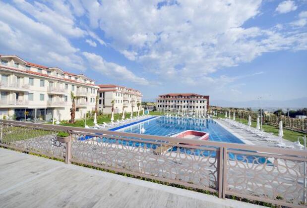 Adempira Termal & Spa Hotel - Görsel 49