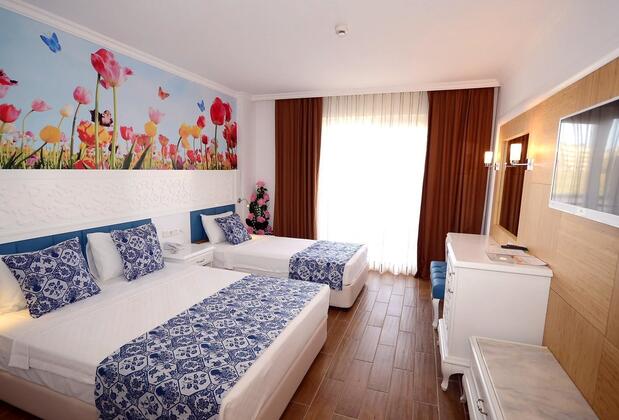 Eftalia Village Otel Alanya - Görsel 24