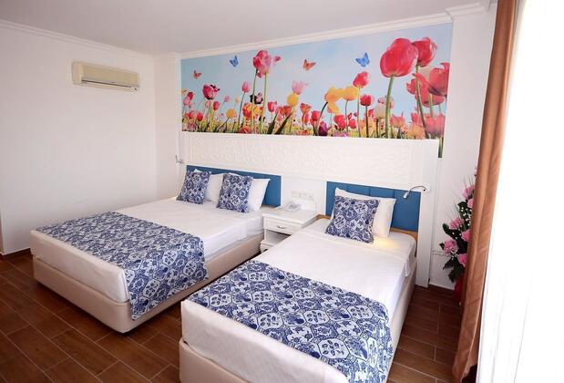 Eftalia Village Otel Alanya - Görsel 26