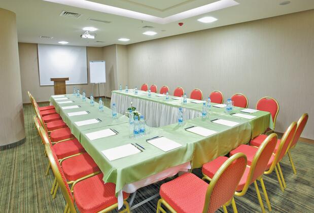 Trend Hotel İstanbul - Görsel 8