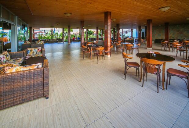 Eftalia Village Otel Alanya - Görsel 9