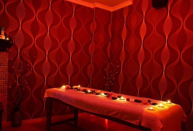 Eftalia Village Otel Alanya - Görsel 11