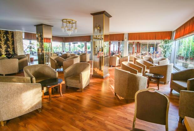 Eftalia Village Otel Alanya - Görsel 12