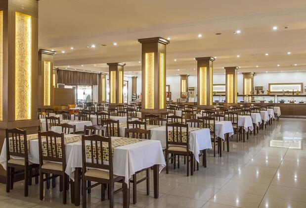 Eftalia Village Otel Alanya - Görsel 13