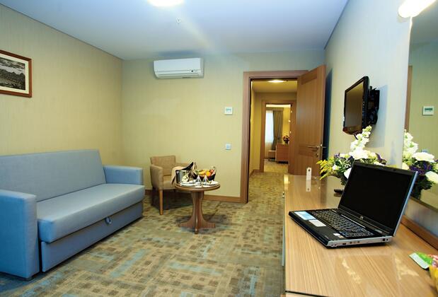 Trend Hotel İstanbul - Görsel 6