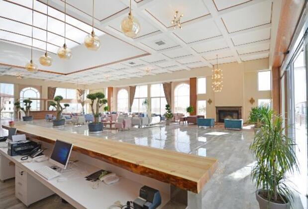 Adempira Termal & Spa Hotel - Görsel 3