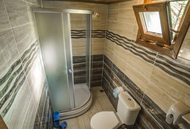 Ayder Şelale Dağ Evi - Görsel 9