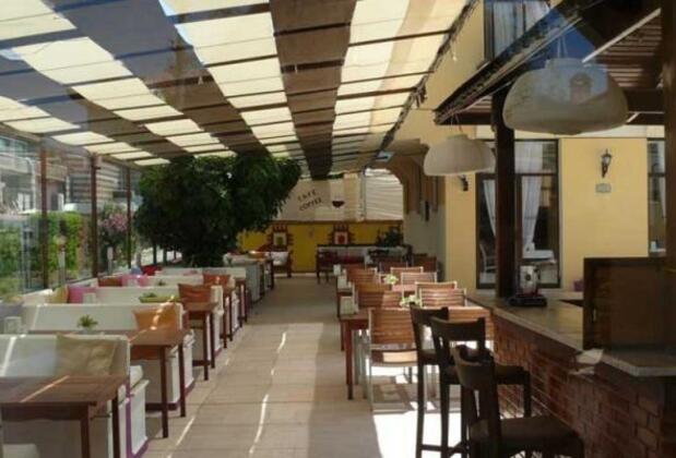 Albano Hotel - Görsel 5