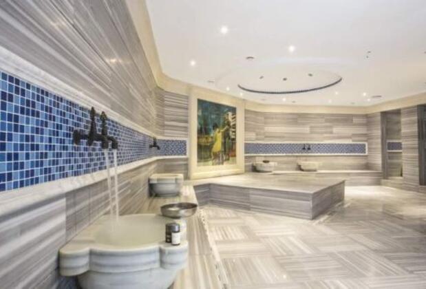 Bodrium Hotel & Spa - Görsel 21