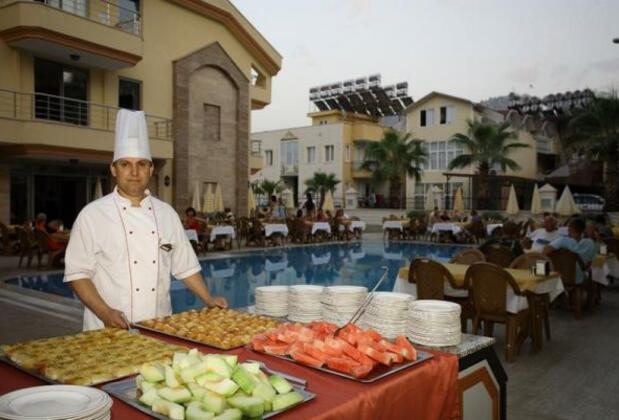 Grand Lukullus Hotel - Görsel 10