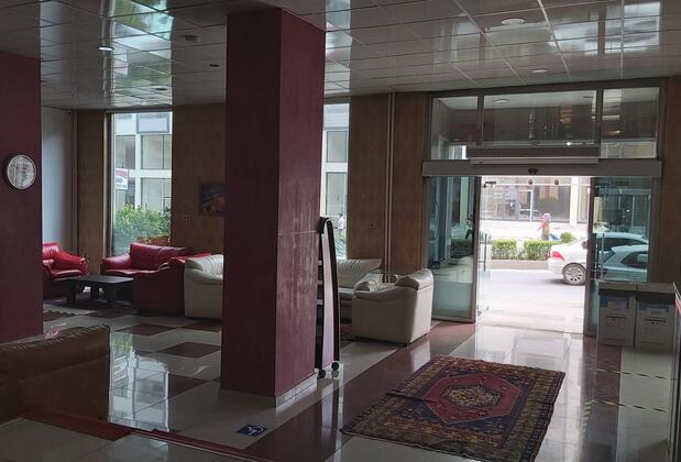 Nahita Hotel - Görsel 4