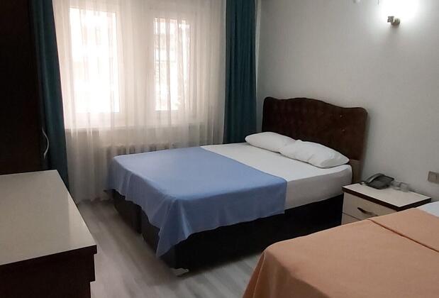 Nahita Hotel - Görsel 7