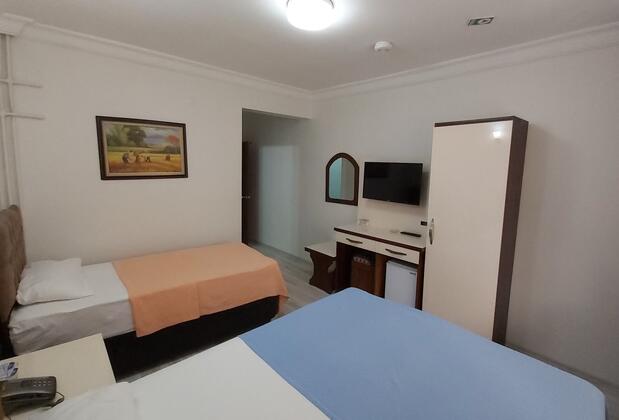 Nahita Hotel - Görsel 8