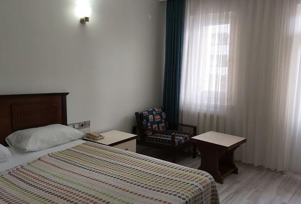 Nahita Hotel - Görsel 9