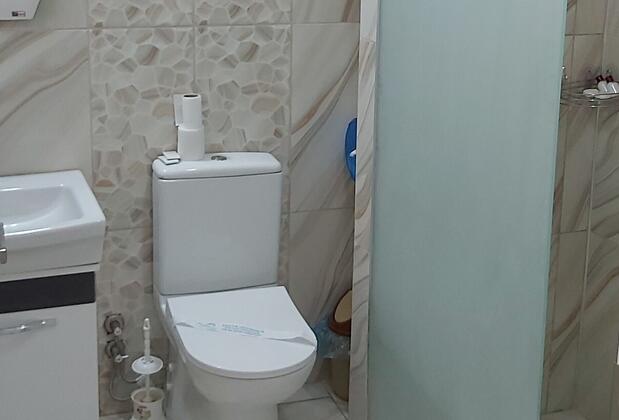 Nahita Hotel - Görsel 11