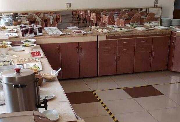 Nahita Hotel - Görsel 5