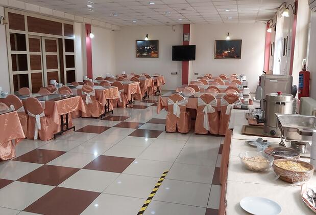 Nahita Hotel - Görsel 6