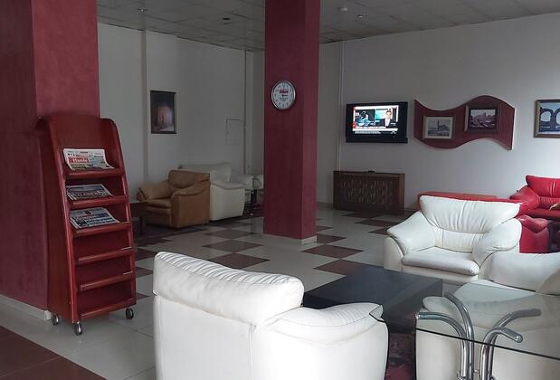 Nahita Hotel - Görsel 3