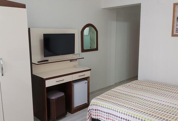 Nahita Hotel - Görsel 10