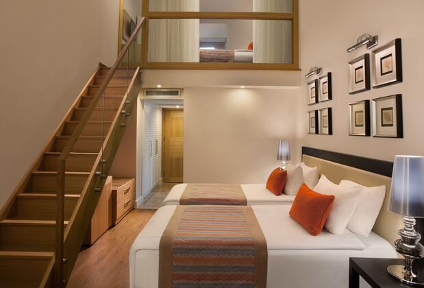 Akka Alinda Hotel - Görsel 14