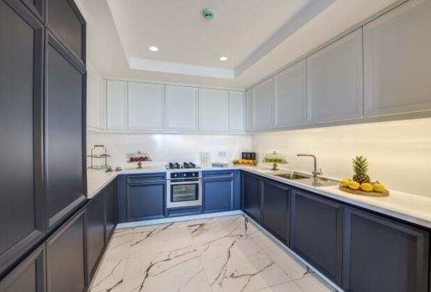 Elysium Miramar Villas - Görsel 44