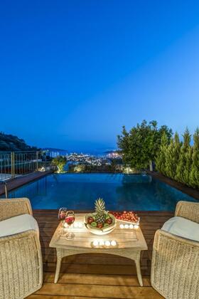 Elysium Miramar Villas - Görsel 46