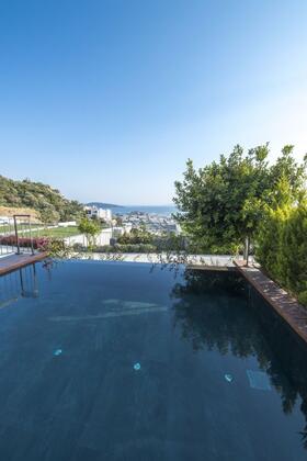 Elysium Miramar Villas - Görsel 49