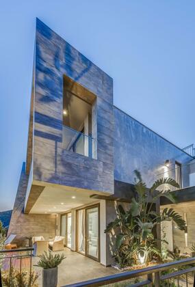 Elysium Miramar Villas - Görsel 7