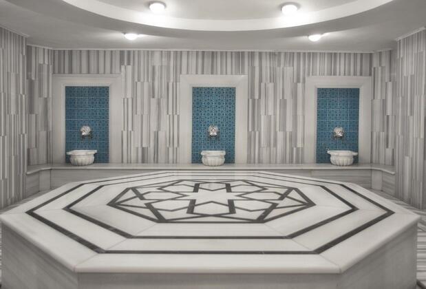 Akka Alinda Hotel - Görsel 11