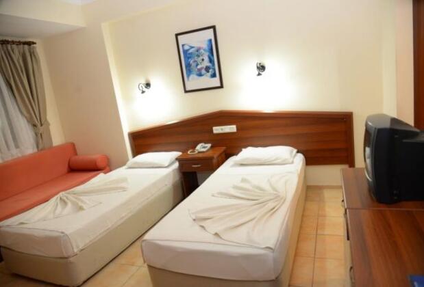 Karbel Beach Otel Ölüdeniz - Görsel 12