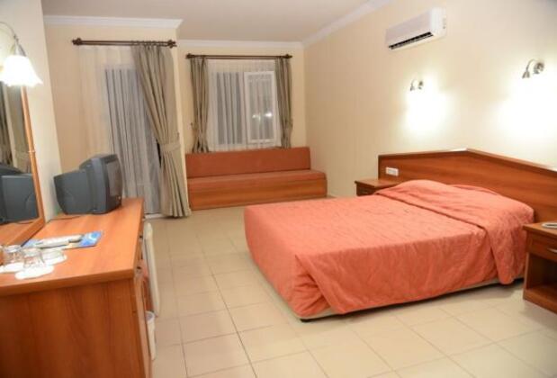 Karbel Beach Otel Ölüdeniz - Görsel 13