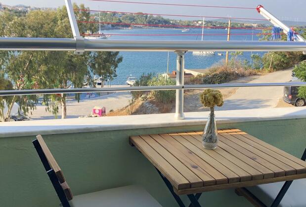 Datça Deniz Otel - Görsel 2