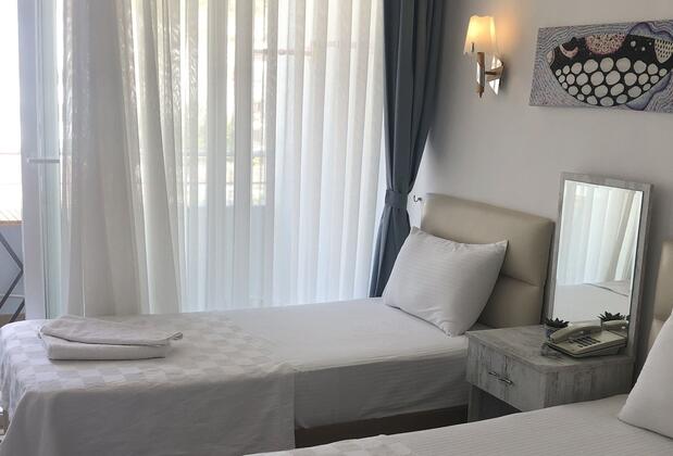 Datça Deniz Otel - Görsel 5