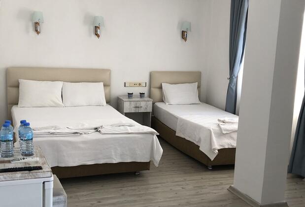 Datça Deniz Otel - Görsel 6