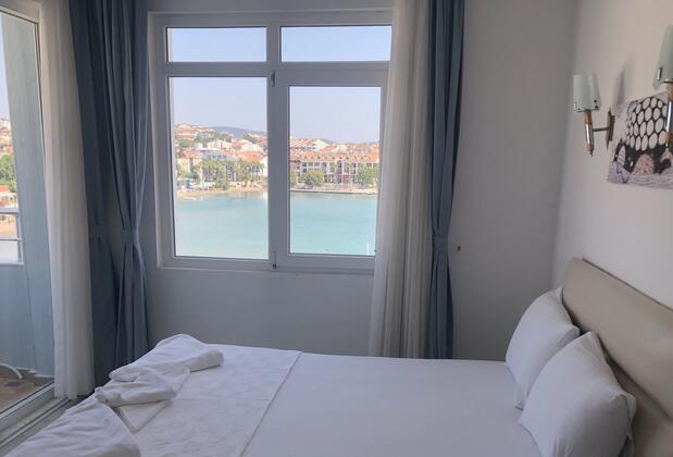 Datça Deniz Otel - Görsel 4