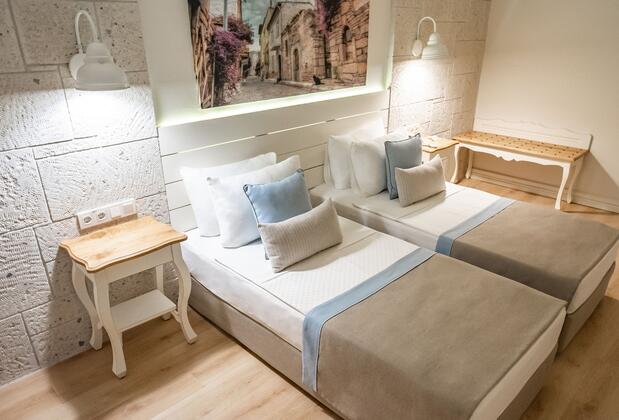 Mark Warner Phokaia Beach Resort - Görsel 10