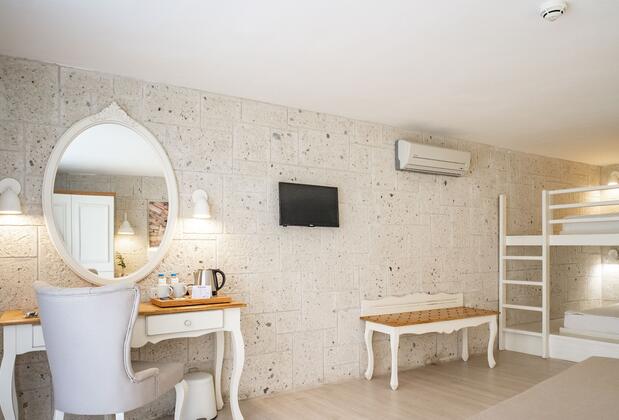 Mark Warner Phokaia Beach Resort - Görsel 16