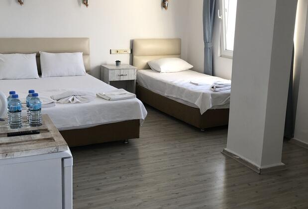 Datça Deniz Otel - Görsel 8