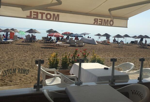 Ömer Motel - Görsel 3