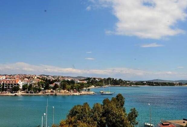 Datça Deniz Otel - Görsel 10